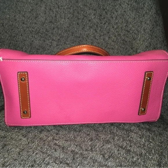 Dooney & Bourke Satchel - Picture 3 of 7